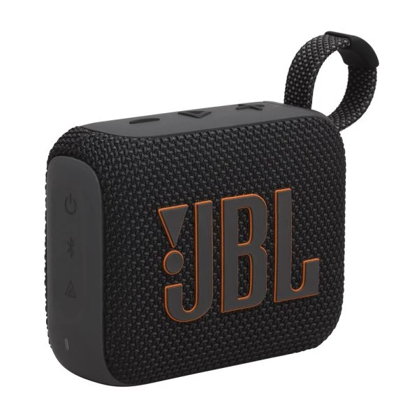 اسپیکر بلوتوثی JBL مدل GO 4