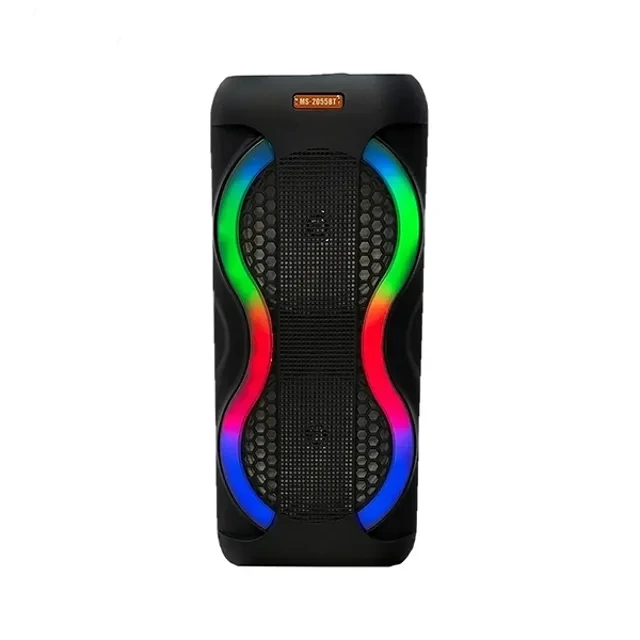 اسپیکر بلوتوثی MS-2055BT