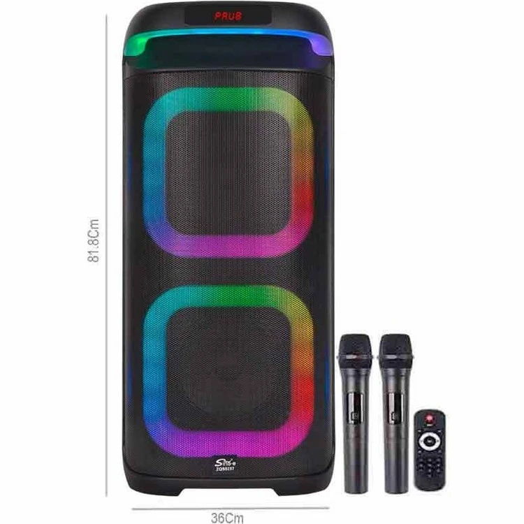 اسپیکر بلوتوثی ZQS8257