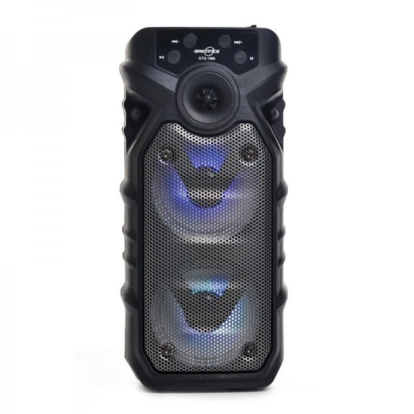 اسپیکر بلوتوثی gts-1560