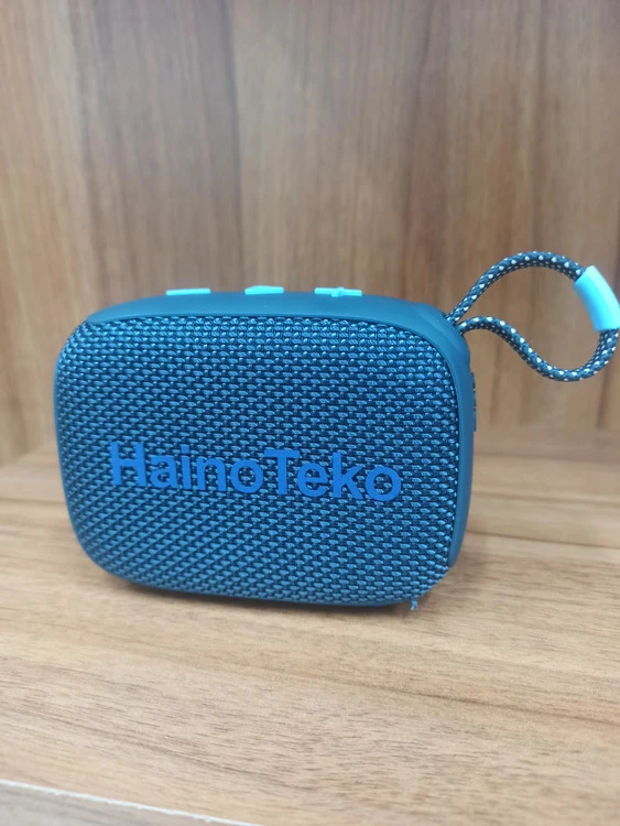 اسپیکر بلوتوثی hainoteko مدل go-4
