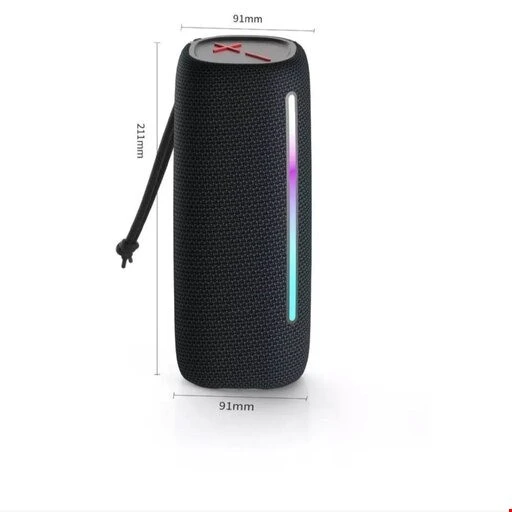 اسپیکر بلوتوثی hopestar p33