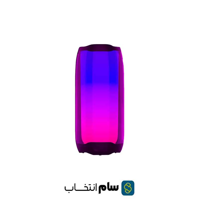 اسپیکر بلوتوثی اسنوا مدل S3-Color