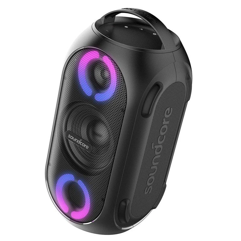 اسپیکر بلوتوثی انکر مدل Rave Mini PartyCast A3390