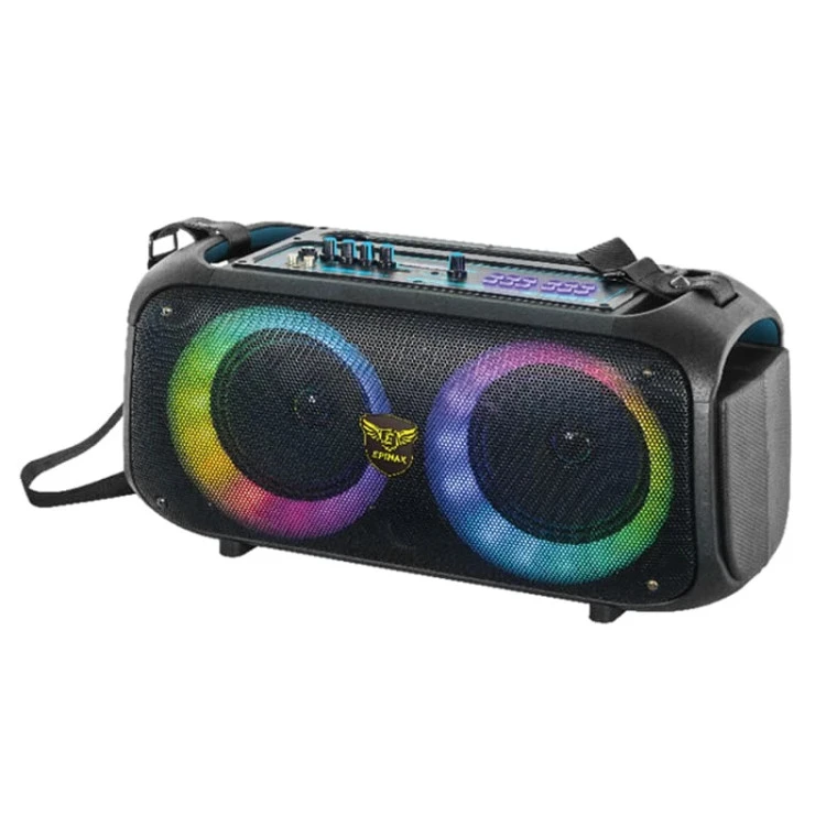 اسپیکر بلوتوثی اپیمکس مدل EPIMAX-775