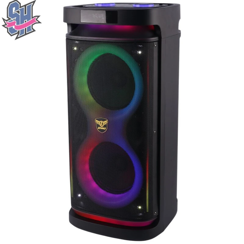 اسپیکر بلوتوثی اپیمکس مدل EPIMAX-777