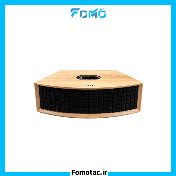 اسپیکر بلوتوثی برند هیسکا مدل L75ms