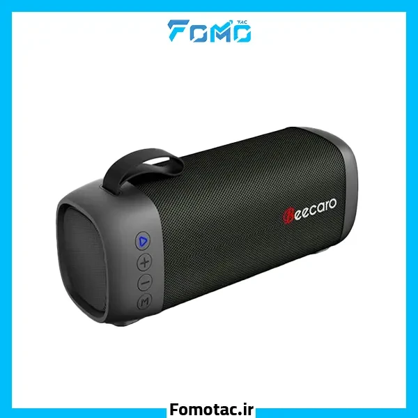 اسپیکر بلوتوثی بیکارو(Beecaro) مدل GF501