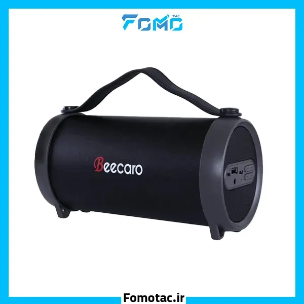 اسپیکر بلوتوثی بیکارو(Beecaro) مدل S33D