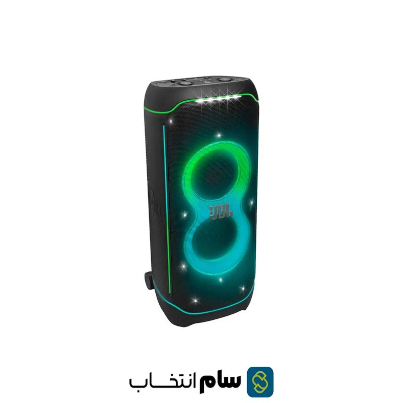 اسپیکر بلوتوثی جی بی ال مدل Partybox Ultimate
