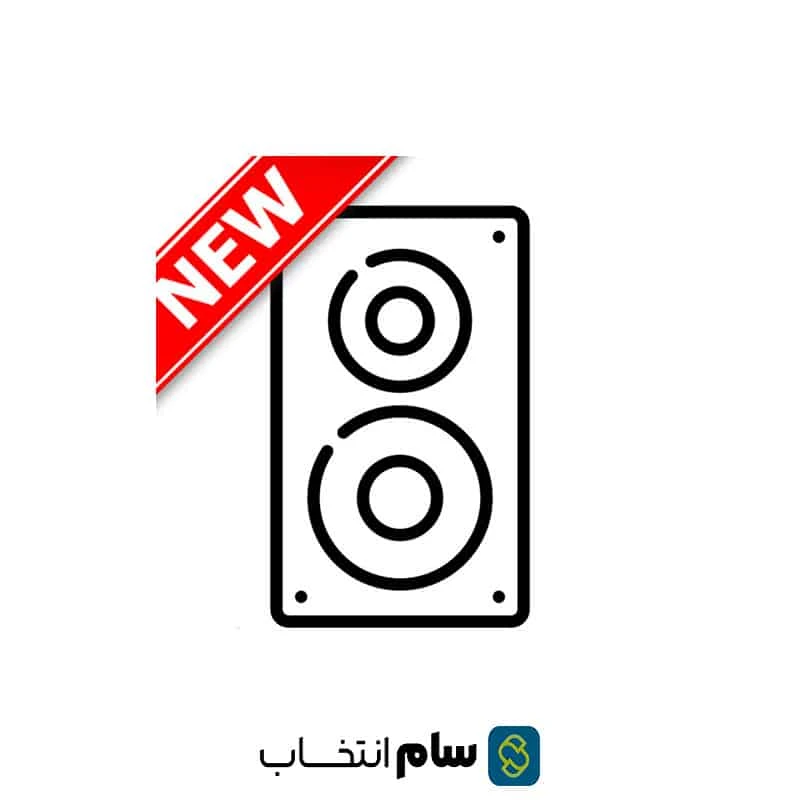 اسپیکر بلوتوثی دوو مدل DTS-HA PSD90B2