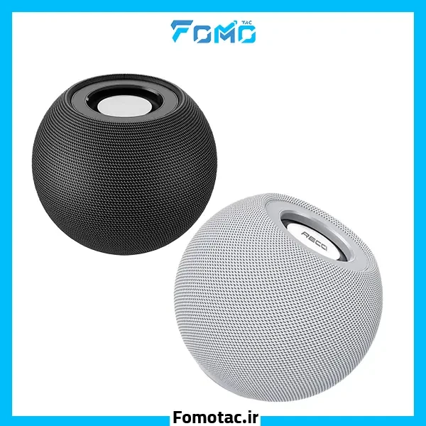 اسپیکر بلوتوثی رسی(Recci) مدل RY01