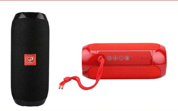 اسپیکر بلوتوثی رم و فلش خور XP-B570