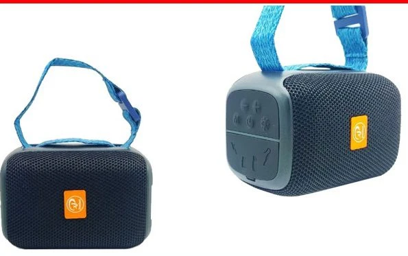 اسپیکر بلوتوثی رم و فلش خور XP-B582