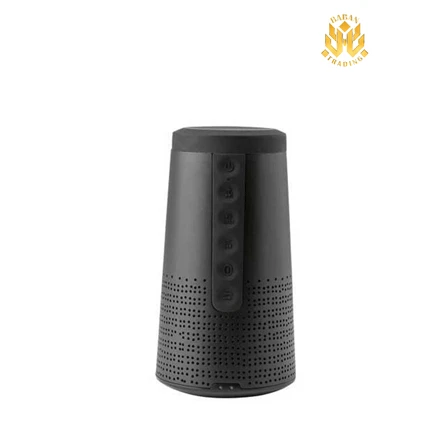 اسپیکر بلوتوثی سیلور کرست مدل SLB10A1