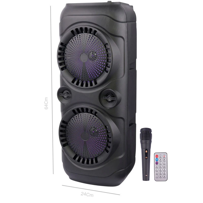 اسپیکر بلوتوثی سینگ ای مدل ZQS-8229W
