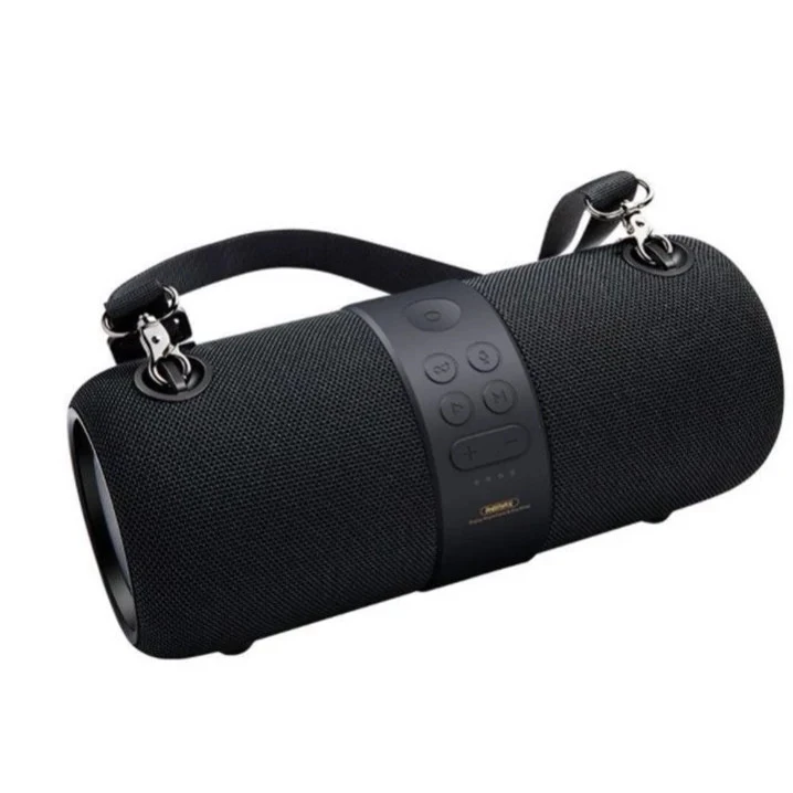 اسپیکر بلوتوثی شارژی ریمکس مدل RB-M55