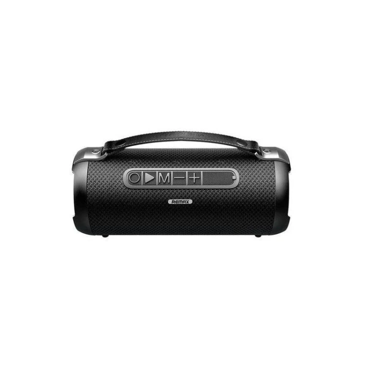 اسپیکر بلوتوثی شارژی ریمکس مدلRB-M-43 کیفیت صدای عالی