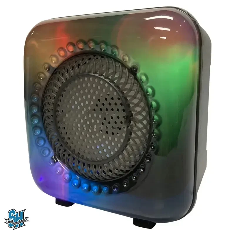 اسپیکر بلوتوثی قابل حمل GTS-1373
