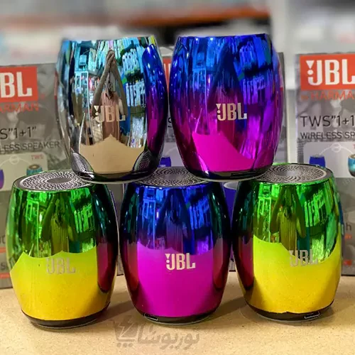 اسپیکر بلوتوثی قابل حمل JBL M3 ProJBL M3 Pro speaker