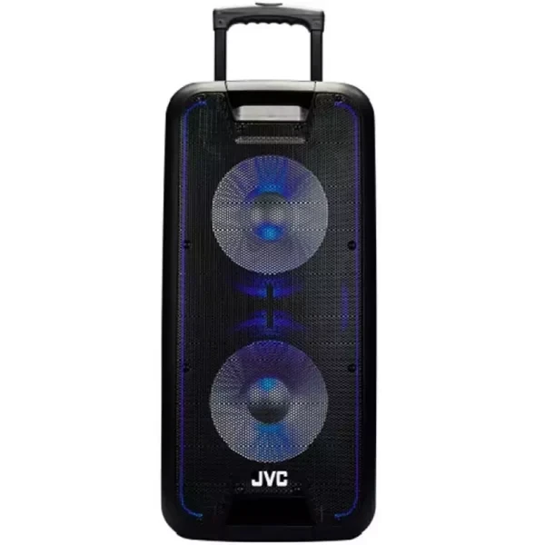 اسپیکر بلوتوثی قابل حمل JVC مدل X5-N518P8