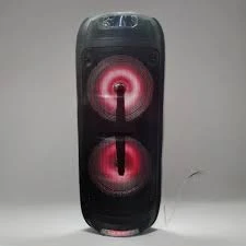 اسپیکر بلوتوثی قابل حمل ZQS-8270