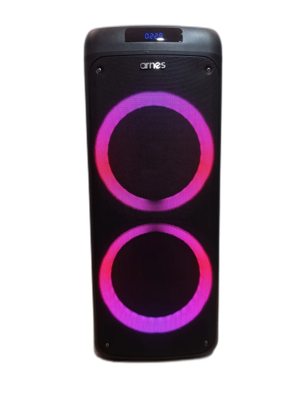 اسپیکر بلوتوثی قابل حمل آرنس مدل SP-A700