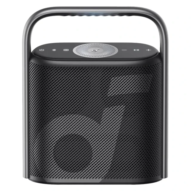 اسپیکر بلوتوثی قابل حمل انکر مدل Soundcore Motion X500