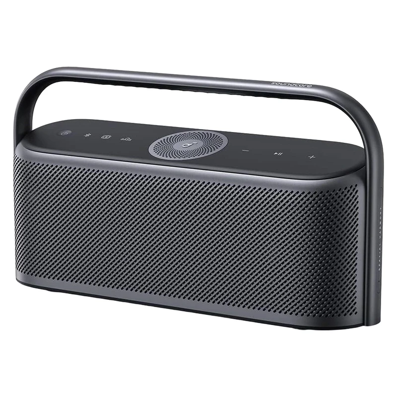 اسپیکر بلوتوثی قابل حمل انکر مدل Soundcore Motion X600