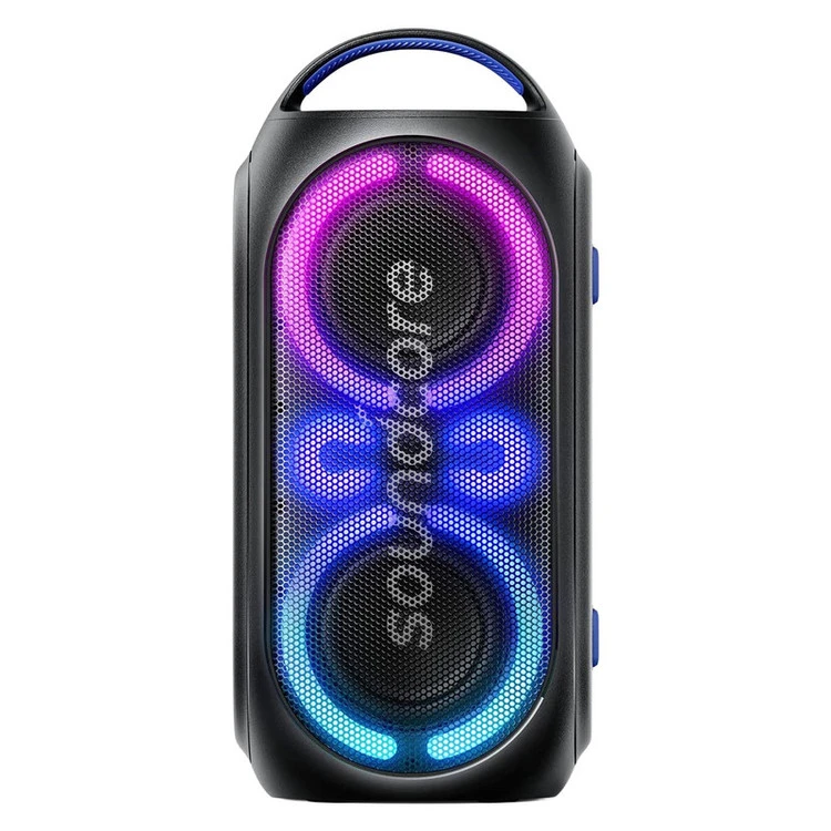 اسپیکر بلوتوثی قابل حمل انکر مدل Soundcore Rave Party 2