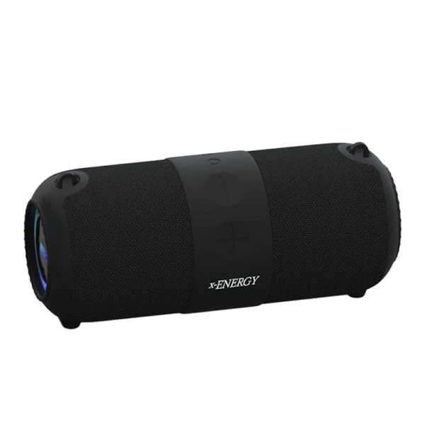 اسپیکر بلوتوثی قابل حمل ایکس-انرژی مدل Boombox