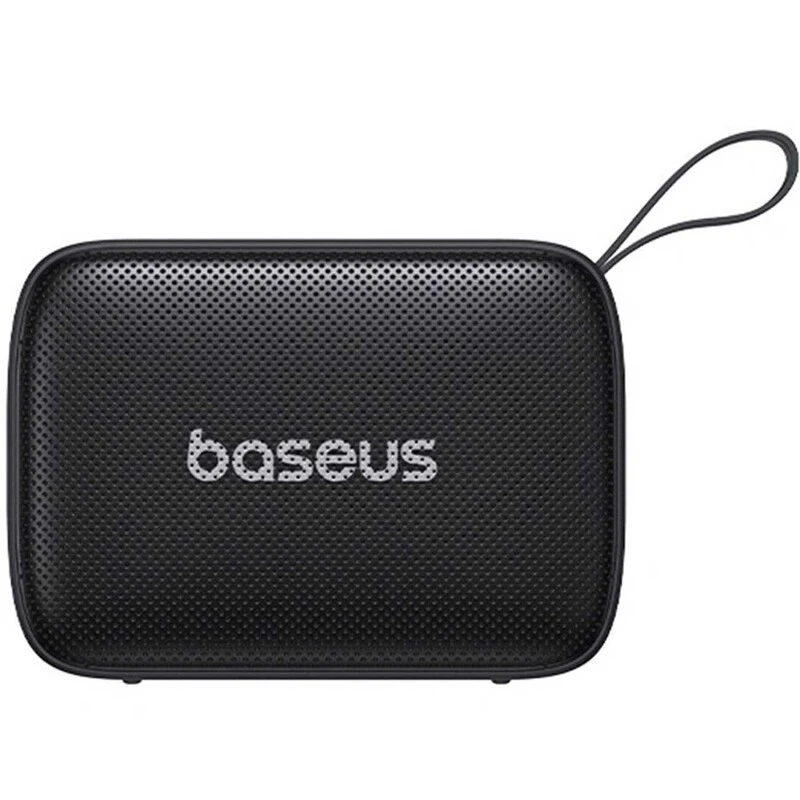 اسپیکر بلوتوثی قابل‌حمل بیسوس AeQur 30 Mini-A20077900123