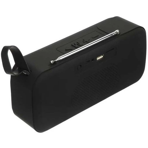 اسپیکر بلوتوثی قابل حمل بیوا مدل SP-03
