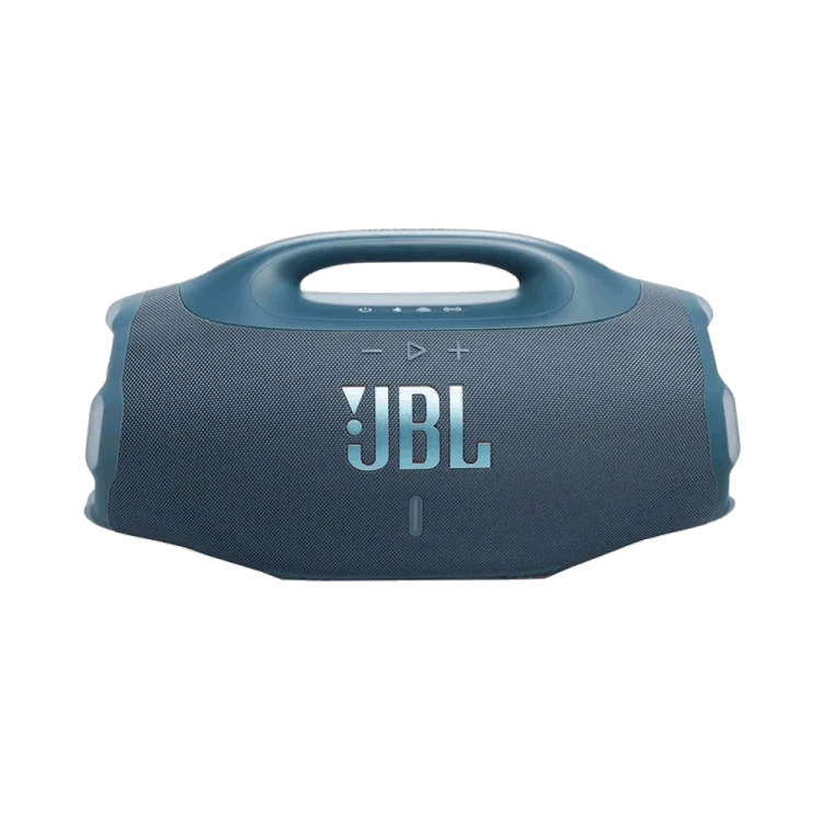 اسپیکر بلوتوثی قابل حمل جی بی ال مدل BoomBox 4