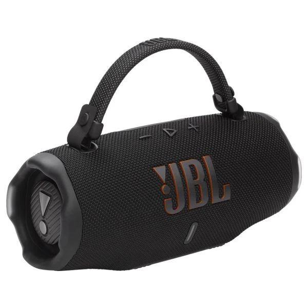 اسپیکر بلوتوثی قابل حمل جی بی ال مدل JBL Charge 6