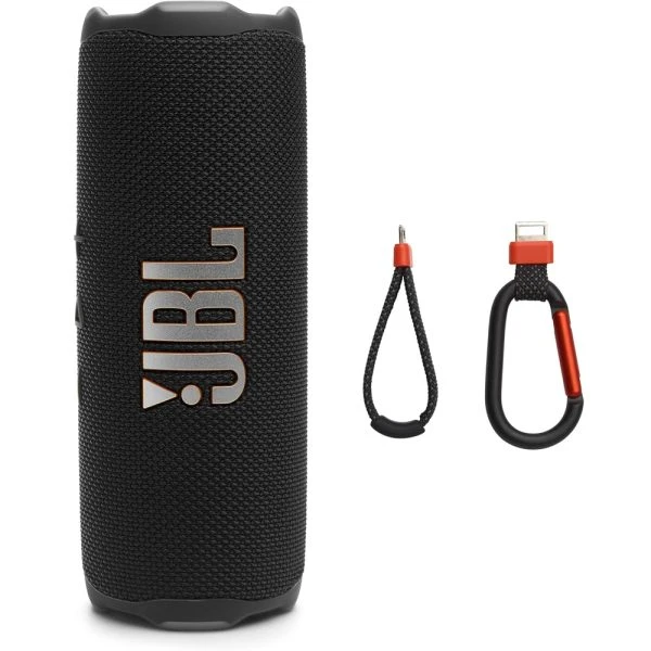 اسپیکر بلوتوثی قابل حمل جی بی ال مدل JBL Flip7