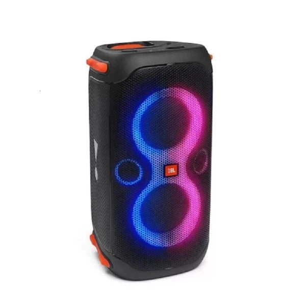 اسپیکر بلوتوثی قابل حمل جی بی ال مدل Party Box 110 ا JBL PartyBox 110 Portable Bluetooth Speaker