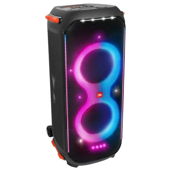 اسپیکر بلوتوثی قابل حمل جی بی ال مدل Party Box 710 ا JBL PartyBox 710 – گارانتی 18 ماهه – (ضمانت اصالت)