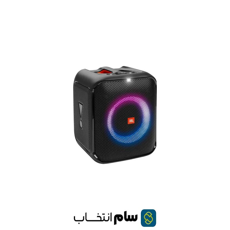 اسپیکر بلوتوثی قابل حمل جی بی ال مدل Partybox Encore Essential