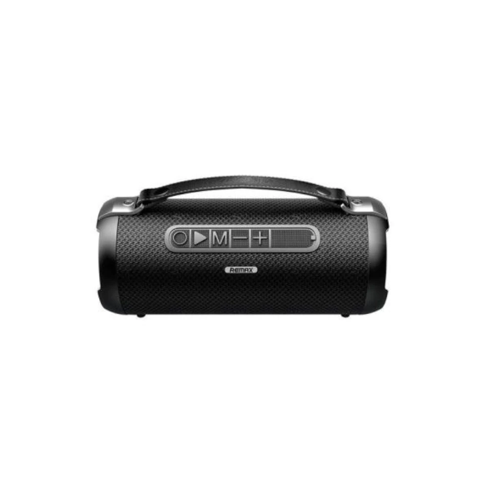 اسپیکر بلوتوثی قابل حمل ریمکس مدل RB-M43