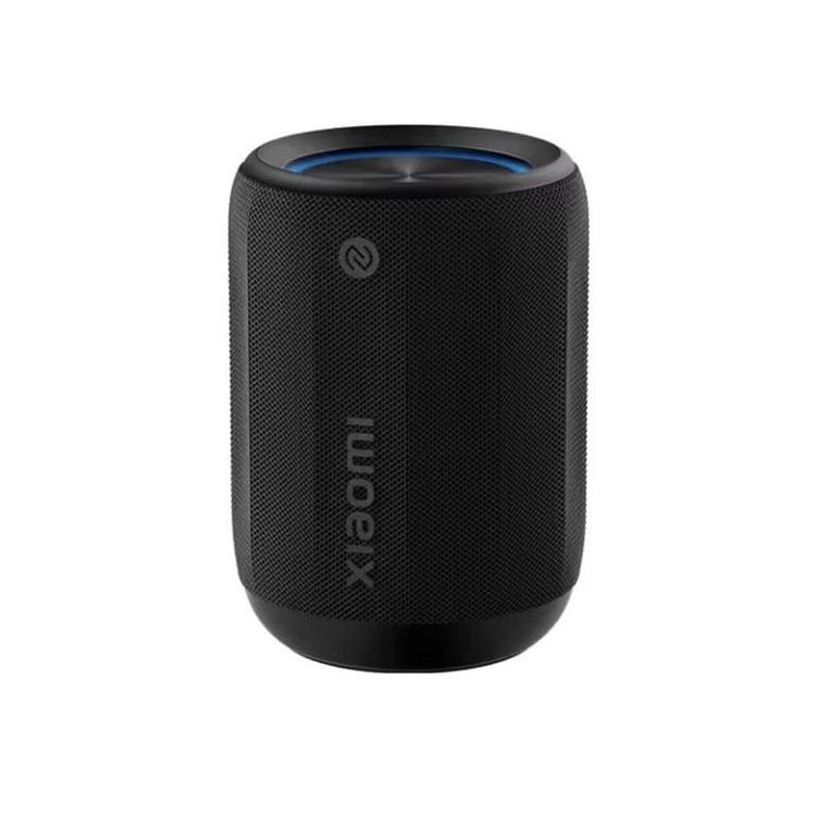 اسپیکر بلوتوثی قابل حمل شیائومی مدل Mini HyperOS ASM01A