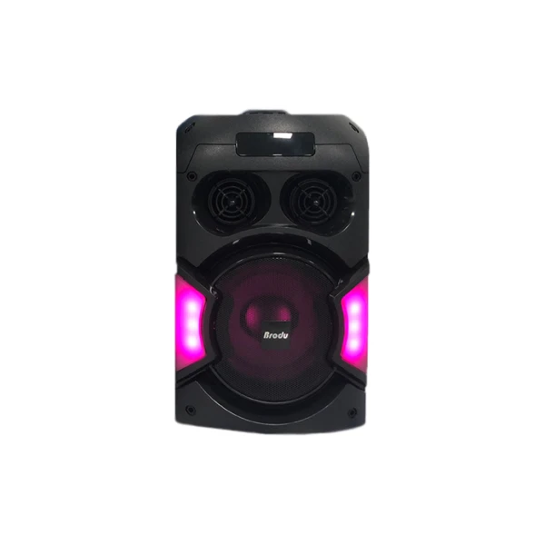 اسپیکر بلوتوثی قابل حمل مدل BTS-1166