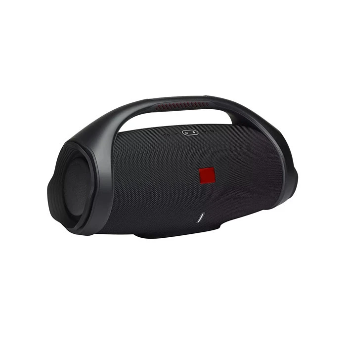 اسپیکر بلوتوثی قابل حمل مدل BoomBox