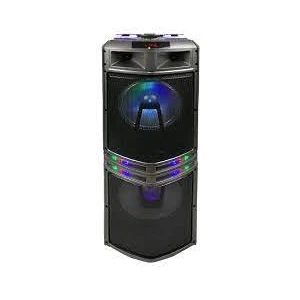 اسپیکر بلوتوثی قابل حمل مدل Ch-6220