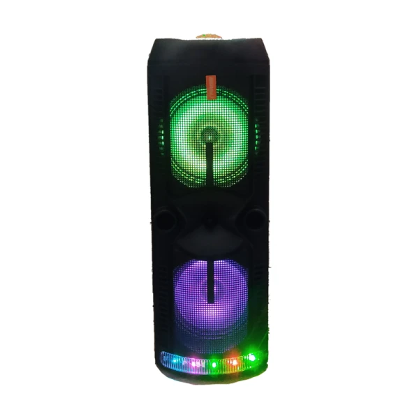 اسپیکر بلوتوثی قابل حمل مدل DG-1062