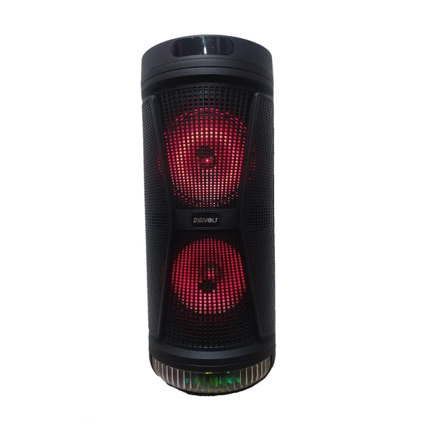 اسپیکر بلوتوثی قابل حمل مدل DG 1071