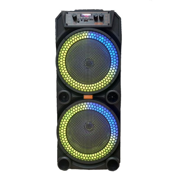اسپیکر بلوتوثی قابل حمل مدل DG-1119