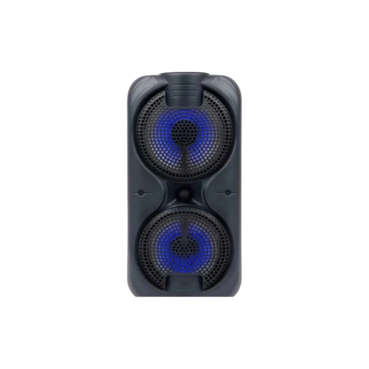 اسپیکر بلوتوثی قابل حمل مدل GTS-2083