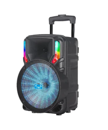 اسپیکر بلوتوثی قابل حمل مدل GZ-698