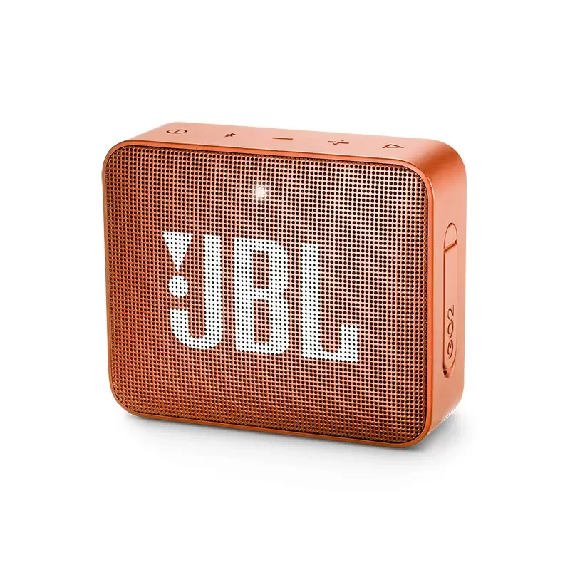 اسپیکر بلوتوثی قابل حمل مدل JBL Go 2 اورجینال